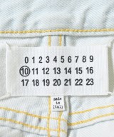 Maison Margiela（メゾンマルジェラ）デニムパンツ 青 サイズ:32(L位) メンズ/2200716322375
