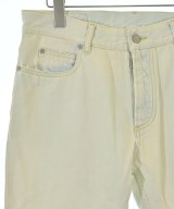 Maison Margiela（メゾンマルジェラ）デニムパンツ 青 サイズ:32(L位) メンズ/2200716322375