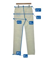 Maison Margiela（メゾンマルジェラ）デニムパンツ 青 サイズ:32(L位) メンズ/2200716322375