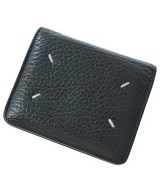Maison Margiela（メゾンマルジェラ）財布・コインケース 黒 サイズ:- メンズ/2200716966036