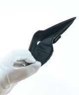 Maison Margiela（メゾンマルジェラ）財布・コインケース 黒 サイズ:- メンズ/2200716966036