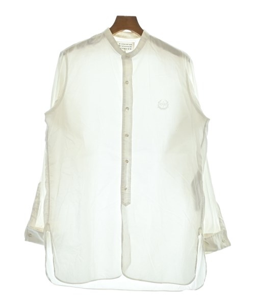 Maison Margiela(メゾンマルジェラ)のカジュアルシャツ サイズ:40(L位) 47,500円