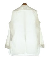 Maison Margiela（メゾンマルジェラ）カジュアルシャツ 白 サイズ:40(L位) メンズ/2200716985020