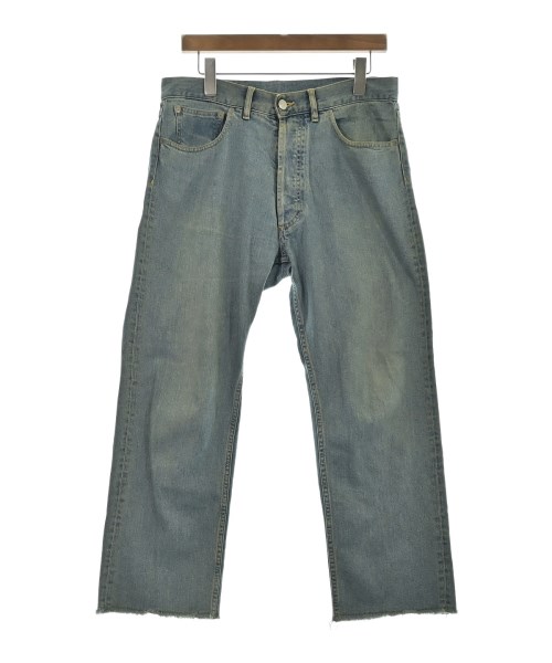 Maison Margiela(メゾンマルジェラ)のデニムパンツ サイズ:30(M位) 34,100円