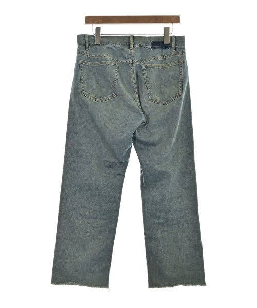 Maison Margiela（メゾンマルジェラ）デニムパンツ 青 サイズ:30(M位) メンズ/2200716996194