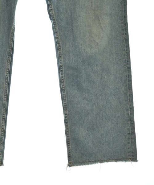 Maison Margiela（メゾンマルジェラ）デニムパンツ 青 サイズ:30(M位) メンズ/2200716996194