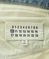 Maison Margiela（メゾンマルジェラ）デニムパンツ 青 サイズ:30(M位) メンズ/2200716996194