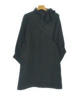 Maison Margiela（メゾンマルジェラ）ブラウス 黒 サイズ:38(S位) レディース/2200717103034