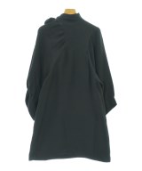 Maison Margiela（メゾンマルジェラ）ブラウス 黒 サイズ:38(S位) レディース/2200717103034