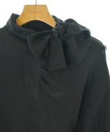 Maison Margiela（メゾンマルジェラ）ブラウス 黒 サイズ:38(S位) レディース/2200717103034