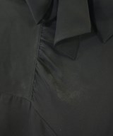 Maison Margiela（メゾンマルジェラ）ブラウス 黒 サイズ:38(S位) レディース/2200717103034