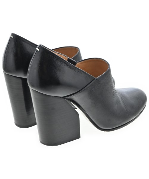 Maison Margiela（メゾンマルジェラ）パンプス 黒 サイズ:EU37(23.5cm位) レディース/2200711264038