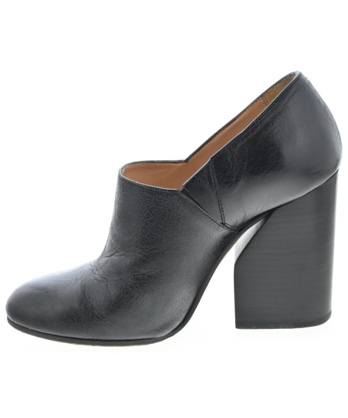 Maison Margiela（メゾンマルジェラ）パンプス 黒 サイズ:EU37(23.5cm位) レディース/2200711264038