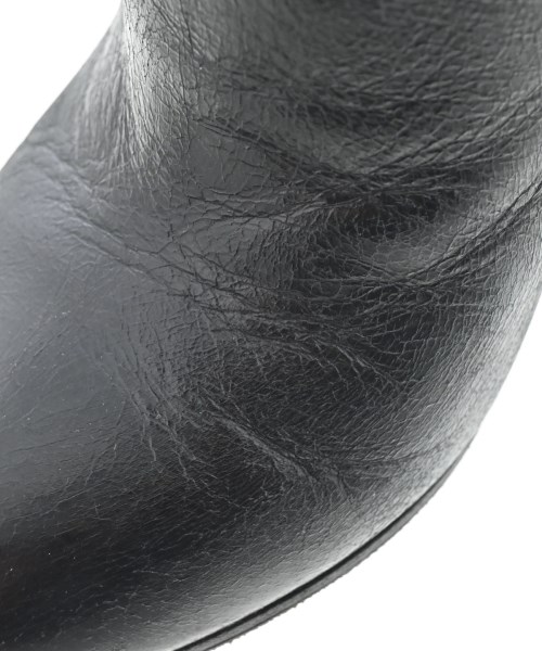 Maison Margiela（メゾンマルジェラ）パンプス 黒 サイズ:EU37(23.5cm位) レディース/2200711264038
