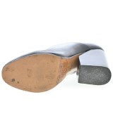 Maison Margiela（メゾンマルジェラ）パンプス 黒 サイズ:EU37(23.5cm位) レディース/2200711264038