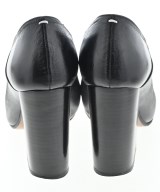 Maison Margiela（メゾンマルジェラ）パンプス 黒 サイズ:EU37(23.5cm位) レディース/2200711264038