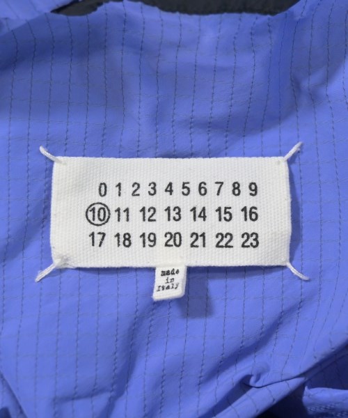 Maison Margiela（メゾンマルジェラ）その他 青 サイズ:44(S位) メンズ/2200716899143