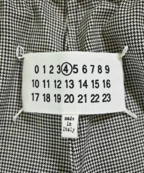 Maison Margiela（メゾンマルジェラ）その他 グレー サイズ:36(XS位) レディース/2200717316250