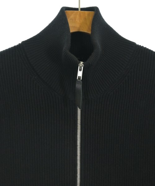 Maison Margiela（メゾンマルジェラ）カーディガン 黒 サイズ:1(S位) メンズ/2200717400010