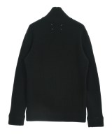 Maison Margiela（メゾンマルジェラ）カーディガン 黒 サイズ:1(S位) メンズ/2200717400010
