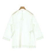 Maison Margiela（メゾンマルジェラ）カジュアルシャツ 白 サイズ:42(M位) レディース/2200717402076