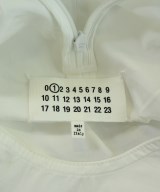 Maison Margiela（メゾンマルジェラ）カジュアルシャツ 白 サイズ:42(M位) レディース/2200717402076