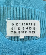 Maison Margiela（メゾンマルジェラ）ニット・セーター 青 サイズ:S レディース/2200717402083