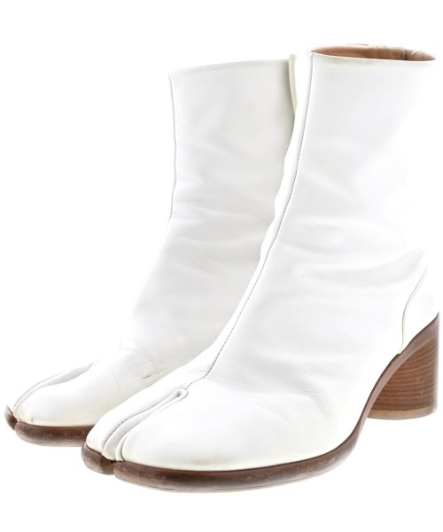 Maison Margiela(メゾンマルジェラ)のブーツ サイズ:EU41(26cm位) 84,900円