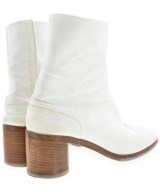 Maison Margiela（メゾンマルジェラ）ブーツ 白 サイズ:EU41(26cm位) メンズ/2200714279015