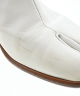 Maison Margiela（メゾンマルジェラ）ブーツ 白 サイズ:EU41(26cm位) メンズ/2200714279015