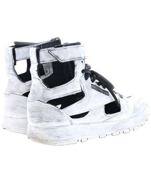 Maison Margiela（メゾンマルジェラ）スニーカー 白 サイズ:26cm メンズ/2200714279022