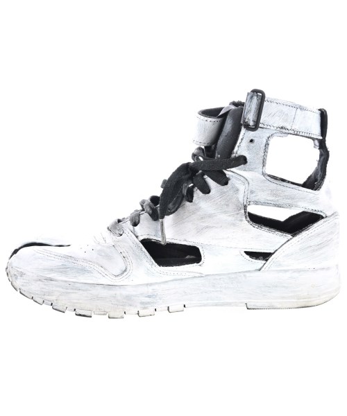 Maison Margiela（メゾンマルジェラ）スニーカー 白 サイズ:26cm メンズ/2200714279022