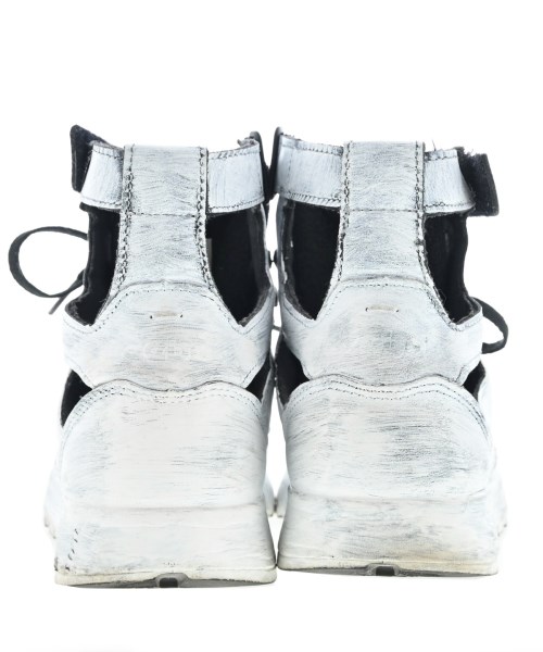 Maison Margiela（メゾンマルジェラ）スニーカー 白 サイズ:26cm メンズ/2200714279022