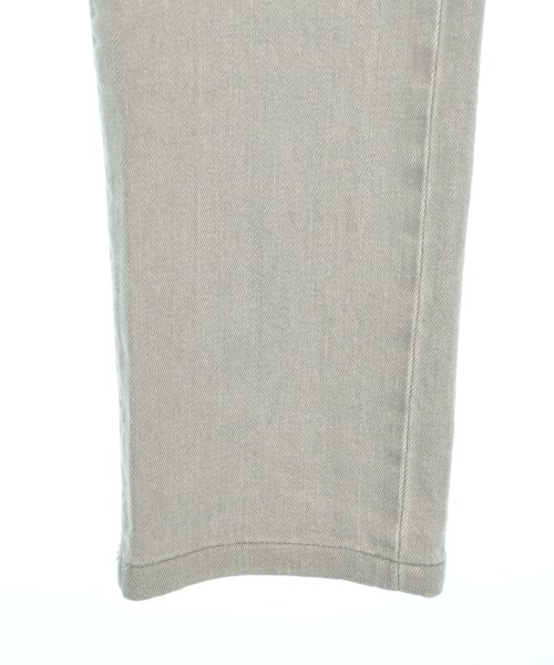 Maison Margiela（メゾンマルジェラ）デニムパンツ グレー サイズ:34(XL位) メンズ/2200714377094