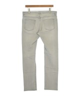 Maison Margiela（メゾンマルジェラ）デニムパンツ グレー サイズ:34(XL位) メンズ/2200714377094