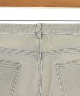 Maison Margiela（メゾンマルジェラ）デニムパンツ グレー サイズ:34(XL位) メンズ/2200714377094