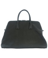 Maison Margiela（メゾンマルジェラ）ボストンバッグ 黒 サイズ:- メンズ/2200714667171