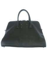 Maison Margiela（メゾンマルジェラ）ボストンバッグ 黒 サイズ:- メンズ/2200714667171