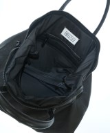 Maison Margiela（メゾンマルジェラ）ボストンバッグ 黒 サイズ:- メンズ/2200714667171