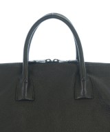 Maison Margiela（メゾンマルジェラ）ボストンバッグ 黒 サイズ:- メンズ/2200714667171