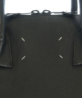 Maison Margiela（メゾンマルジェラ）ボストンバッグ 黒 サイズ:- メンズ/2200714667171