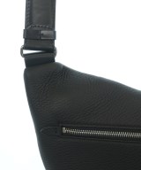 Maison Margiela（メゾンマルジェラ）ショルダーバッグ 黒 サイズ:- メンズ/2200717547159