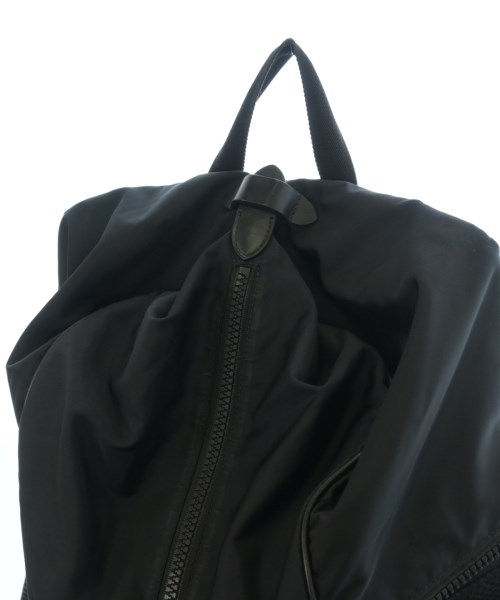 Maison Margiela（メゾンマルジェラ）ショルダーバッグ 黒 サイズ:- メンズ/2200717547166