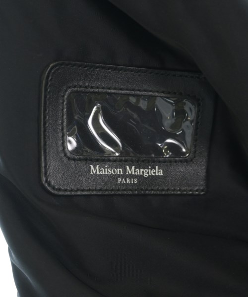 Maison Margiela（メゾンマルジェラ）ショルダーバッグ 黒 サイズ:- メンズ/2200717547166
