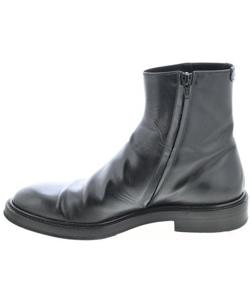 Maison Margiela（メゾンマルジェラ）ブーツ 黒 サイズ:EU41(26cm位) メンズ/2200717547203