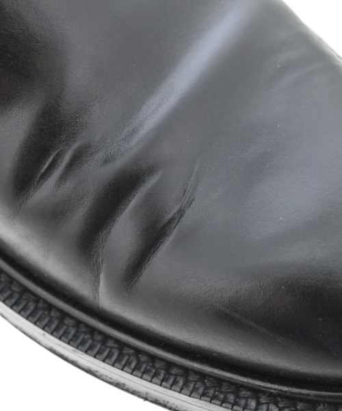 Maison Margiela（メゾンマルジェラ）ブーツ 黒 サイズ:EU41(26cm位) メンズ/2200717547203