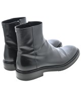 Maison Margiela（メゾンマルジェラ）ブーツ 黒 サイズ:EU41(26cm位) メンズ/2200717547203