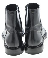 Maison Margiela（メゾンマルジェラ）ブーツ 黒 サイズ:EU41(26cm位) メンズ/2200717547203