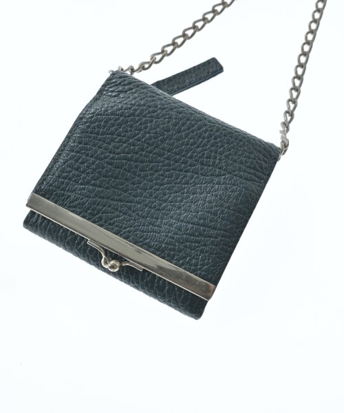Maison Margiela（メゾンマルジェラ）財布・コインケース 緑 サイズ:- メンズ/2200717683031