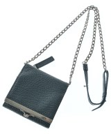 Maison Margiela（メゾンマルジェラ）財布・コインケース 緑 サイズ:- メンズ/2200717683031